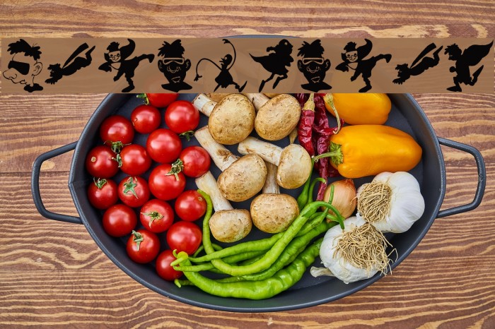 Protectors Example 1