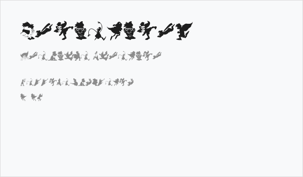 Protectors Business Card