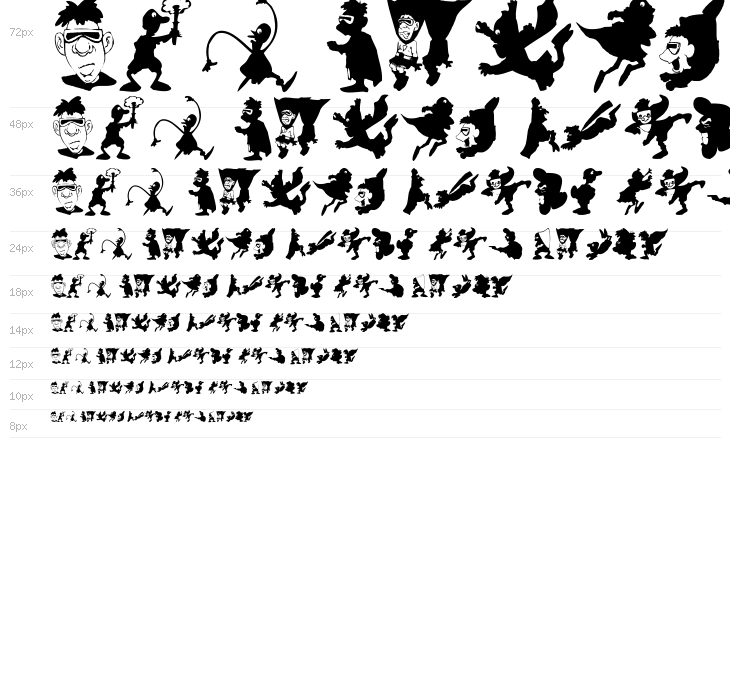 Protectors Waterfall