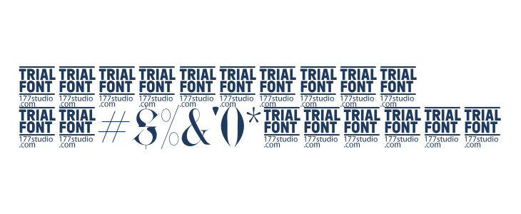 Protest Demo Regular Other Characters