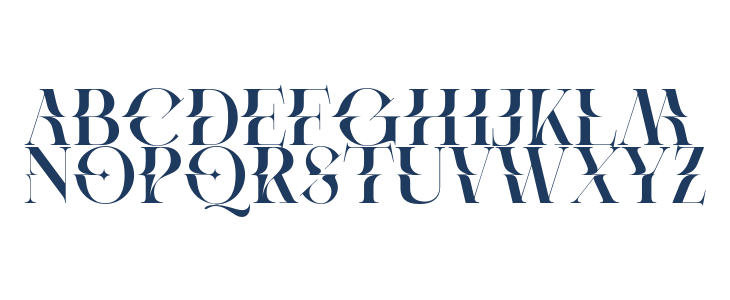 Protest Demo Regular Lowercase