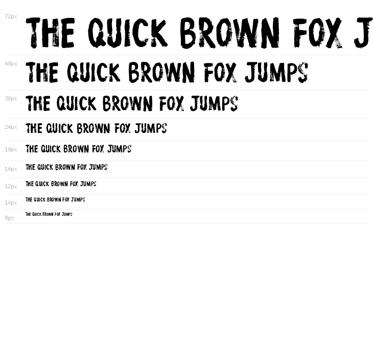 ProtestPaintBB Waterfall