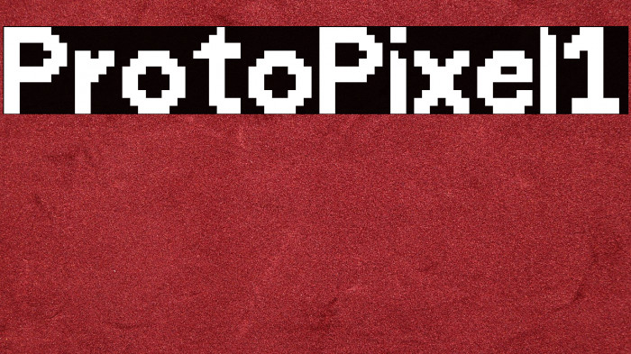 ProtoPixel1 Example 2