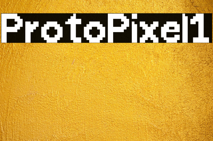 ProtoPixel1 Example 3