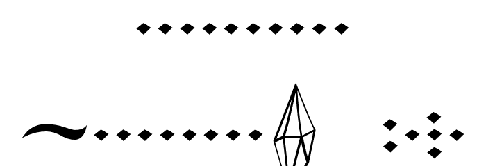 Protobesh AF 字体 其它煤焦