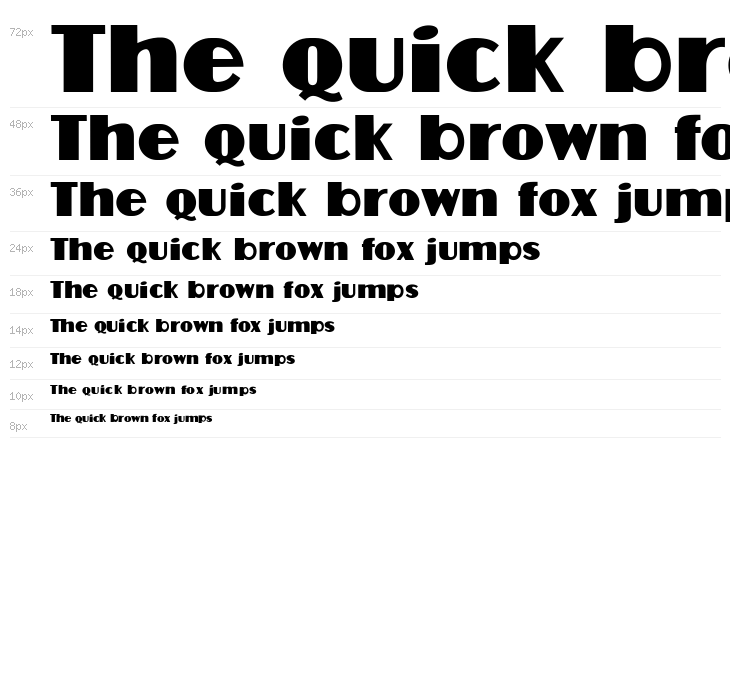 Protocol Regular Waterfall