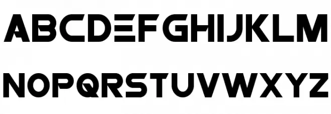 Protoculture Шрифта ВЕРХНИЙ