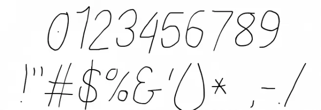Proton Book Condensed Italic