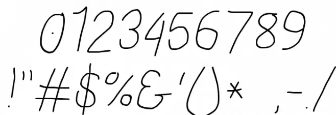 Proton SemiBold Italic