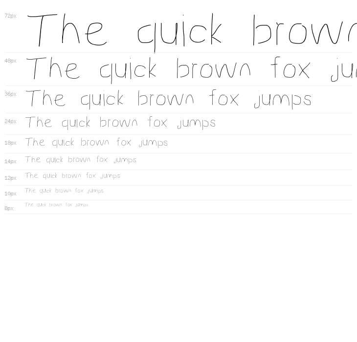 Proton Semilight Extended Waterfall
