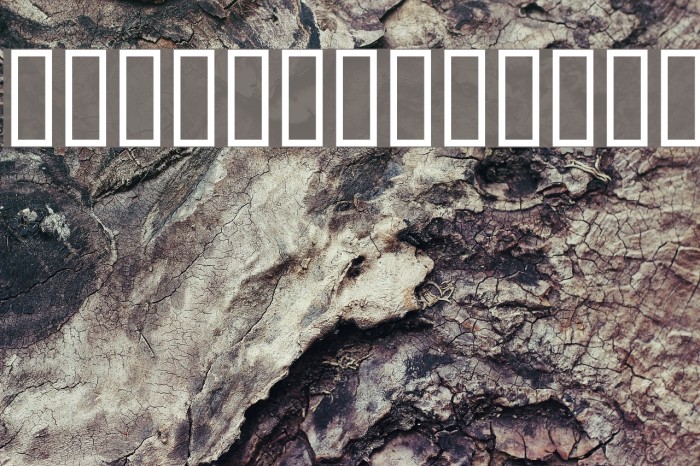 Proton Font examples