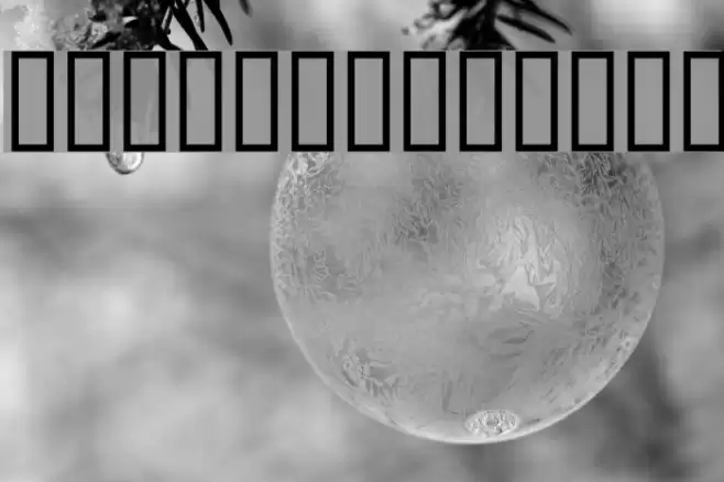 Proton Font examples