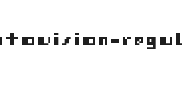 Protovision-Regular Logo