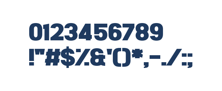 Provicali Other Characters