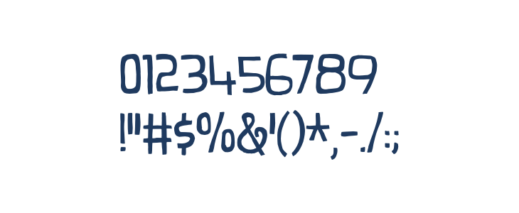 ProvokateurDEMO Other Characters