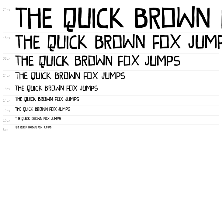 ProvokateurDEMO Waterfall