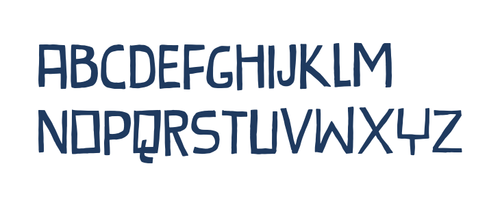 ProvokateurDEMO Lowercase