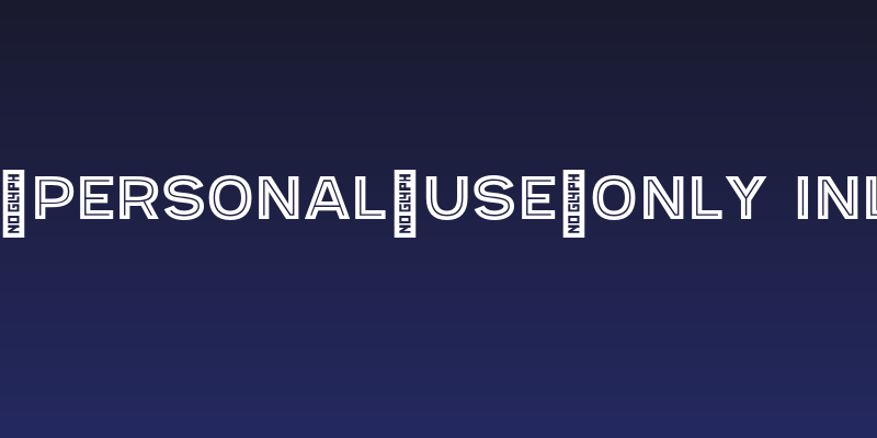 Provoke-Personal-Use-Only Inline-Thin Social Header