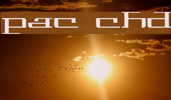 Prozac Child Font examples