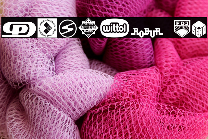 Präsent 60 Example 1