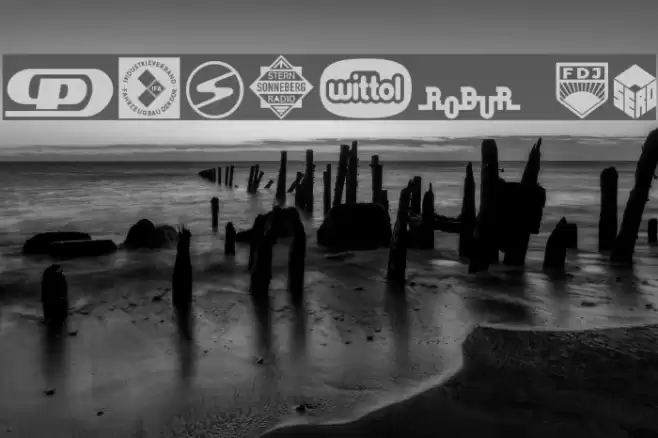 Präsent 60 Font examples