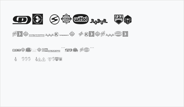 Präsent 60 Business Card