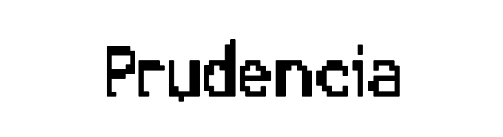 Prudencia  لخطوط تنزيل