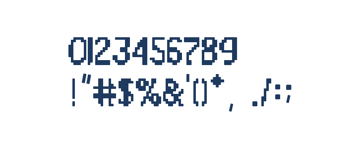 Prudencia Other Characters