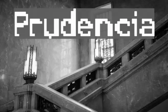 Prudencia Font examples