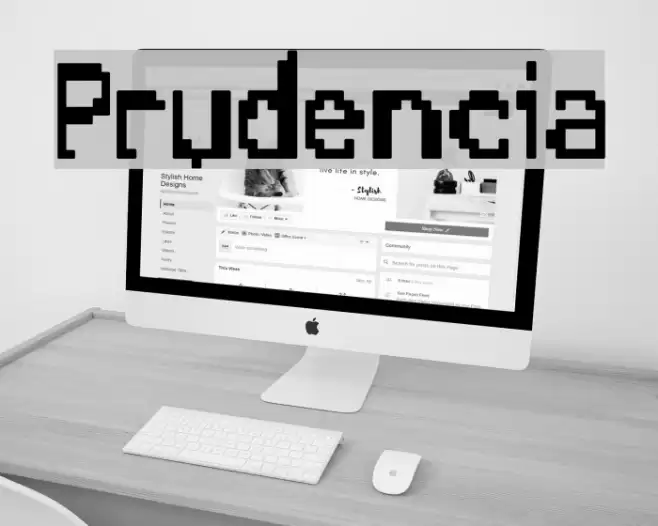 Prudencia Font examples