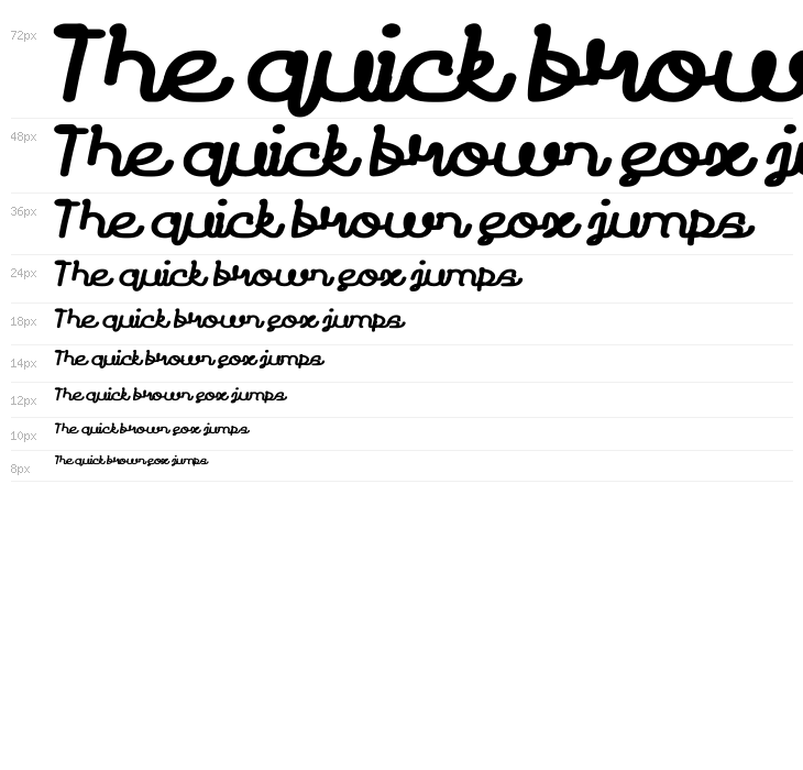 Prudent Bold Waterfall