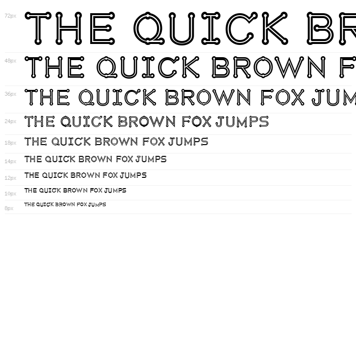 Pruspic Openface Waterfall