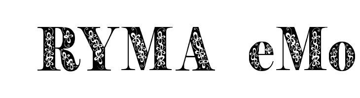 Pryma Demo  Free Fonts Download