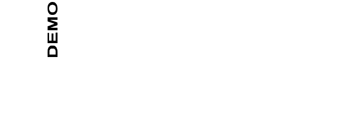 Pryma Demo Font OTHER CHARS