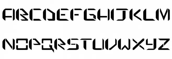 praetorian defiance Шрифта ВЕРХНИЙ