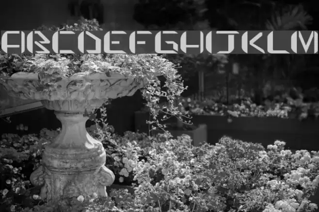 praetorian defiance Font examples