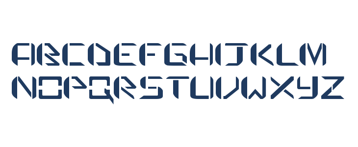 praetorian defiance Lowercase