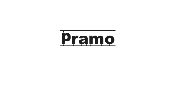 pramo Logo