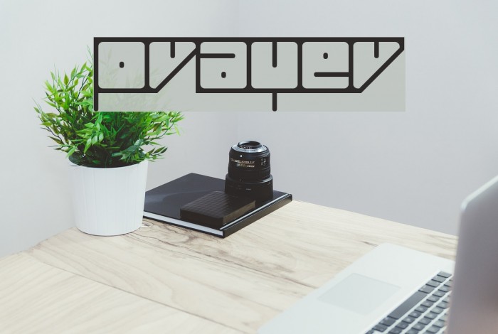 prayer Font examples
