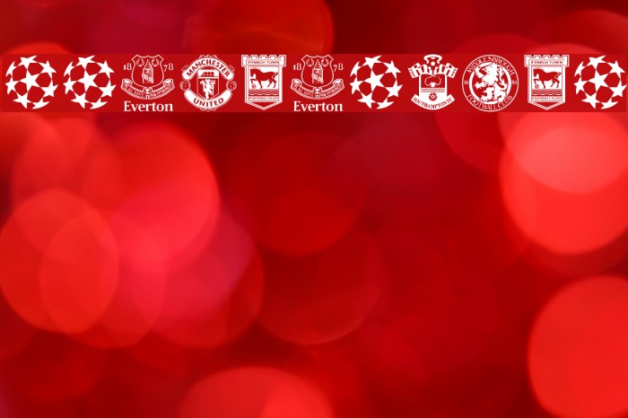 premiership Font examples