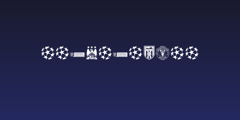 premiership Social Header