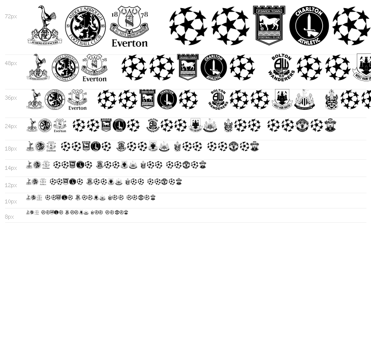 premiership Waterfall