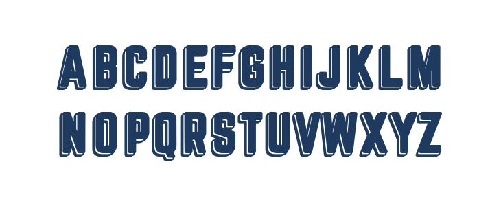 press division Uppercase