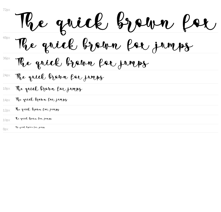 pretty butterfly - personal use Waterfall