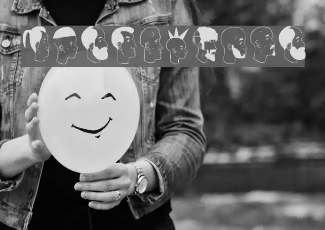 profilsdco Font examples