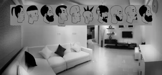 profilsdco Font examples