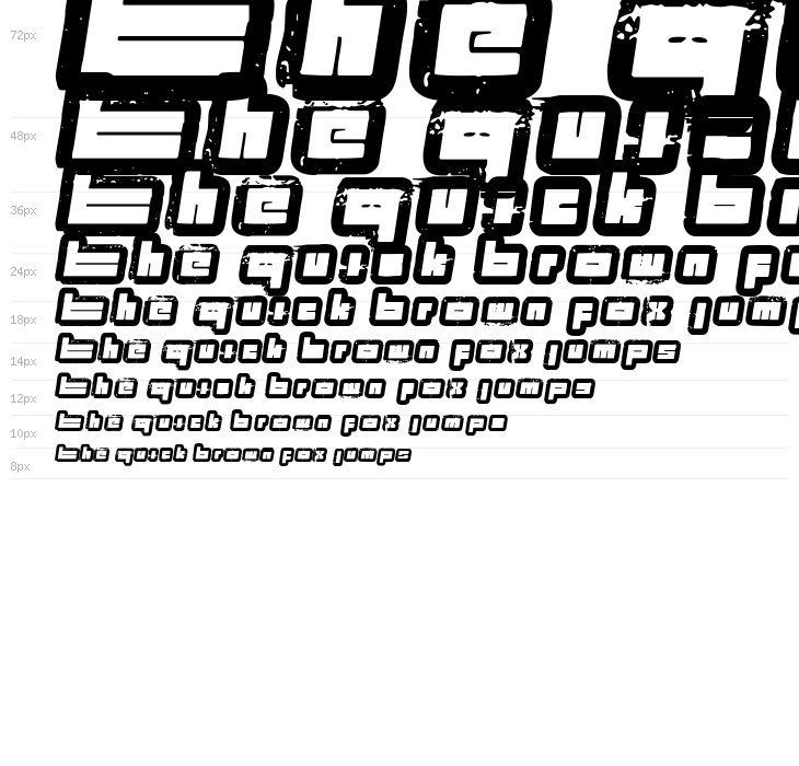 projects fenotype Waterfall