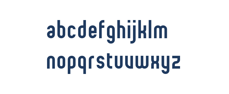 proletarian [beta] Lowercase