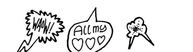PS I love you  Fuentes Gratis Descargar