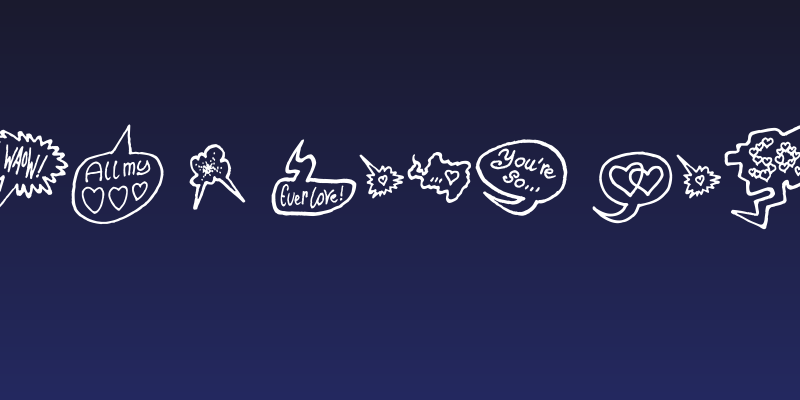 PS I love you Social Header